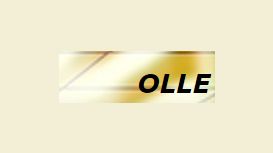 OLLE Bookkeeping