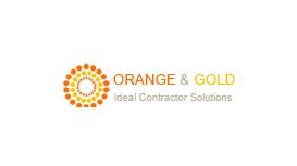 Orange & Gold Accountancy