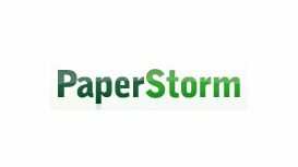 PaperStorm Accountancy