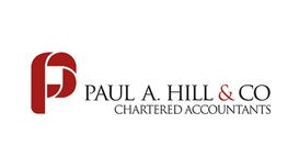 Paul A. Hill