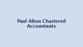 Paul Alton Chartered Accountants