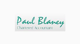 Paul Blaney Chartered Accountant