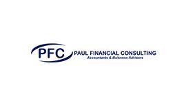 Paul Financial Consulting