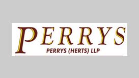 Perrys Chartered Certified Accountants