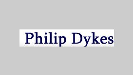 Philip Dykes