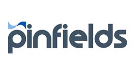 Pinfields Pinfields