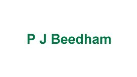 Beedham P J