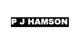 Hamson P J