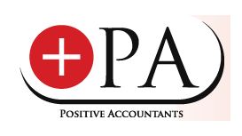 Positive Accountants