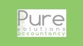 Pure Solutions Accountancy