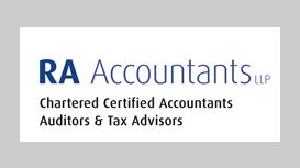 RA Accountants