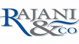 Rajani & Co., Chartered Accountants