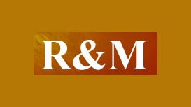R & M Chartered Accountants