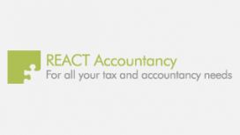 React Accountancy