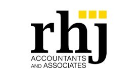 R H J Accountants