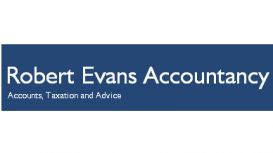 Robert Evans Accountancy Services