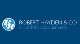 Robert Hayden & Co
