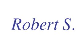 Boys Robert S Boys Robert S