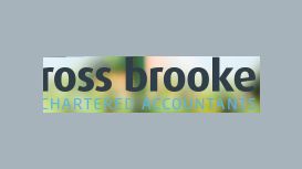 Ross Brooke