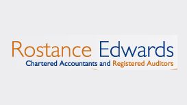 Rostance Edwards