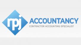 RPJ Accountancy Ltd Luton