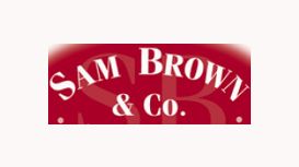 Sam Brown & Co Accountants