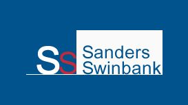 Sanders Swinbank