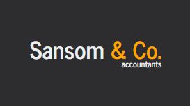 Sansom & Co Chartered Accountants