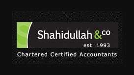 Shahidullah & Co Shahidullah & Co