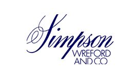 Simpson Wreford