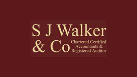 S J Walker