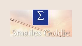 Smailes Goldie