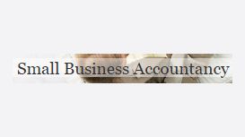 Small Business Accountancy