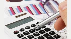 SME Accounting & Bookkeeping Services