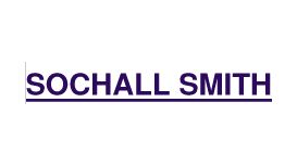 Sochall Smith