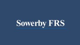 Sowerby FRS