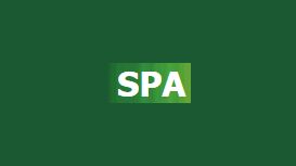 Spa Bookkeeping