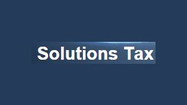 Solutions Tax & Accountancy Services