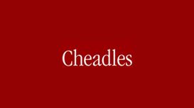 Cheadles