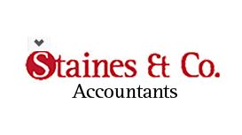 Staines & Co Accountants