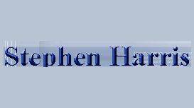 Stephen Harris