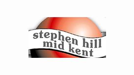 Stephen Hill Mid Kent