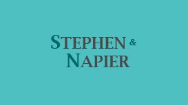 Napier Napier
