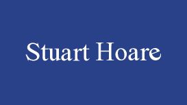 Stuart Hoare