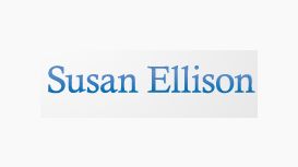 Susan Ellison, Chartered Accountant