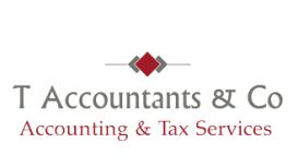 T Accountants