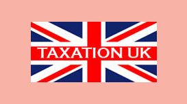 Taxation UK Accountancy