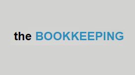 The Bookkeeping Bureau