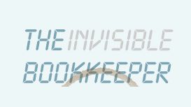 The Invisible Bookkeeper