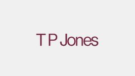 TP Jones Certified Chartered Accountants